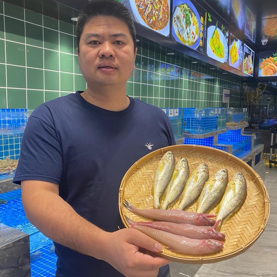 林记海鲜•林丹丹2