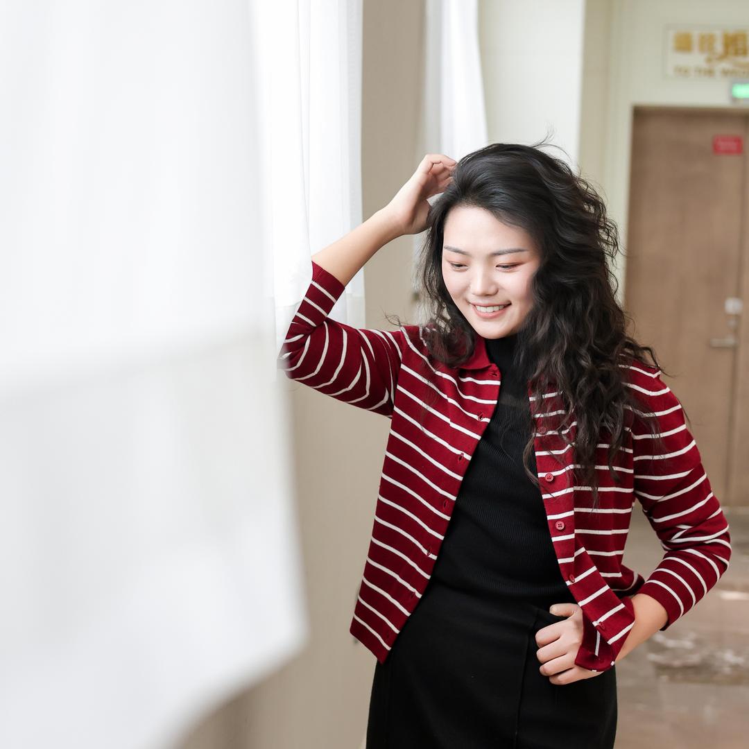 博乐市3S女装店