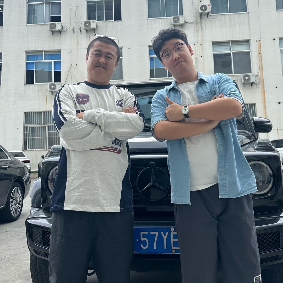 尖商久久(嘉凡商贸)