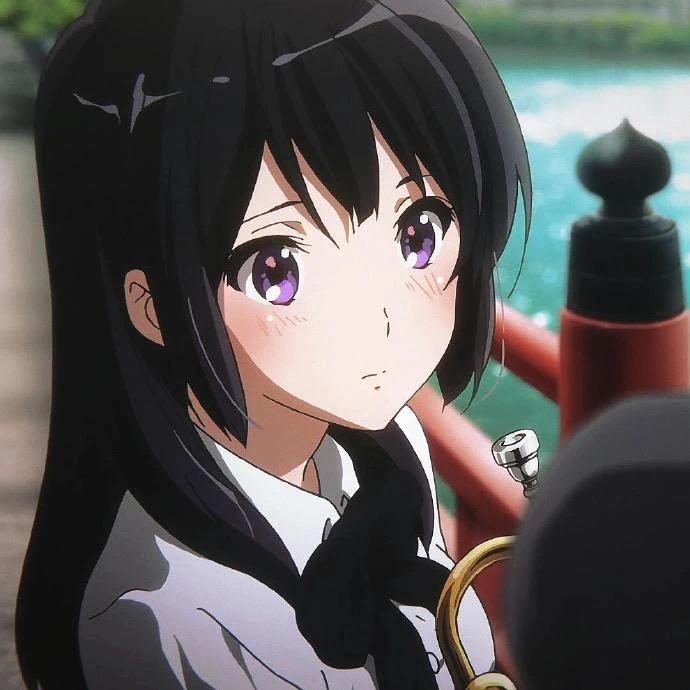 小椿