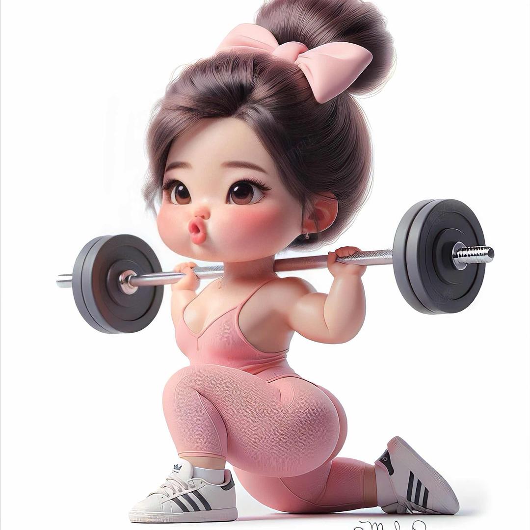 小思思～