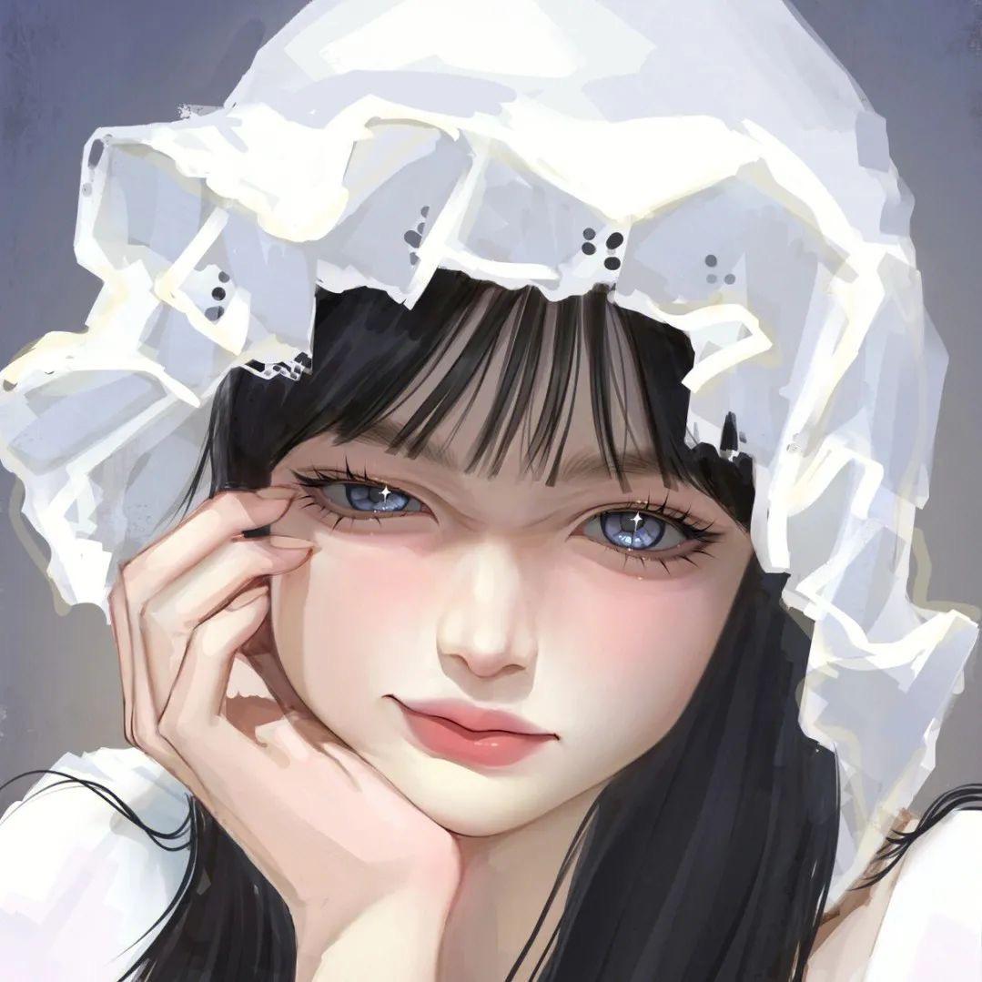福归小阿妹