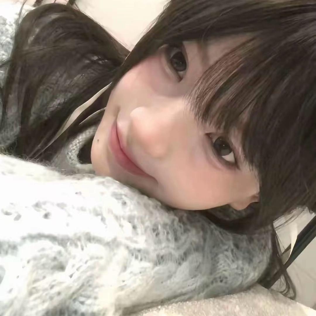 残霜柔.