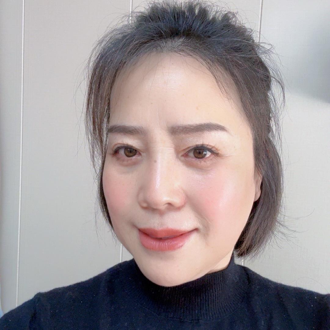 七妹的幸福生活（金星）