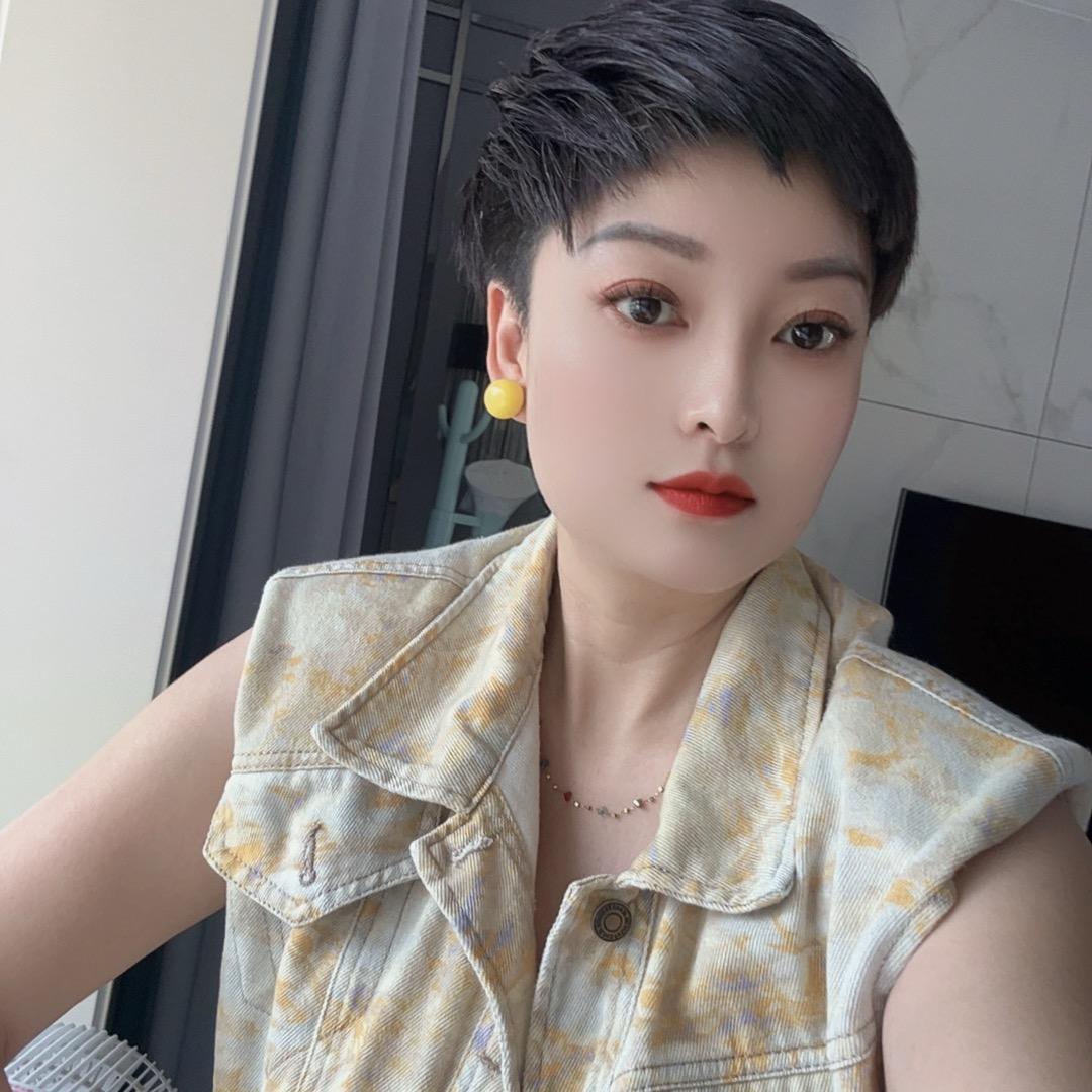琳宝(下午1:20准时开播)