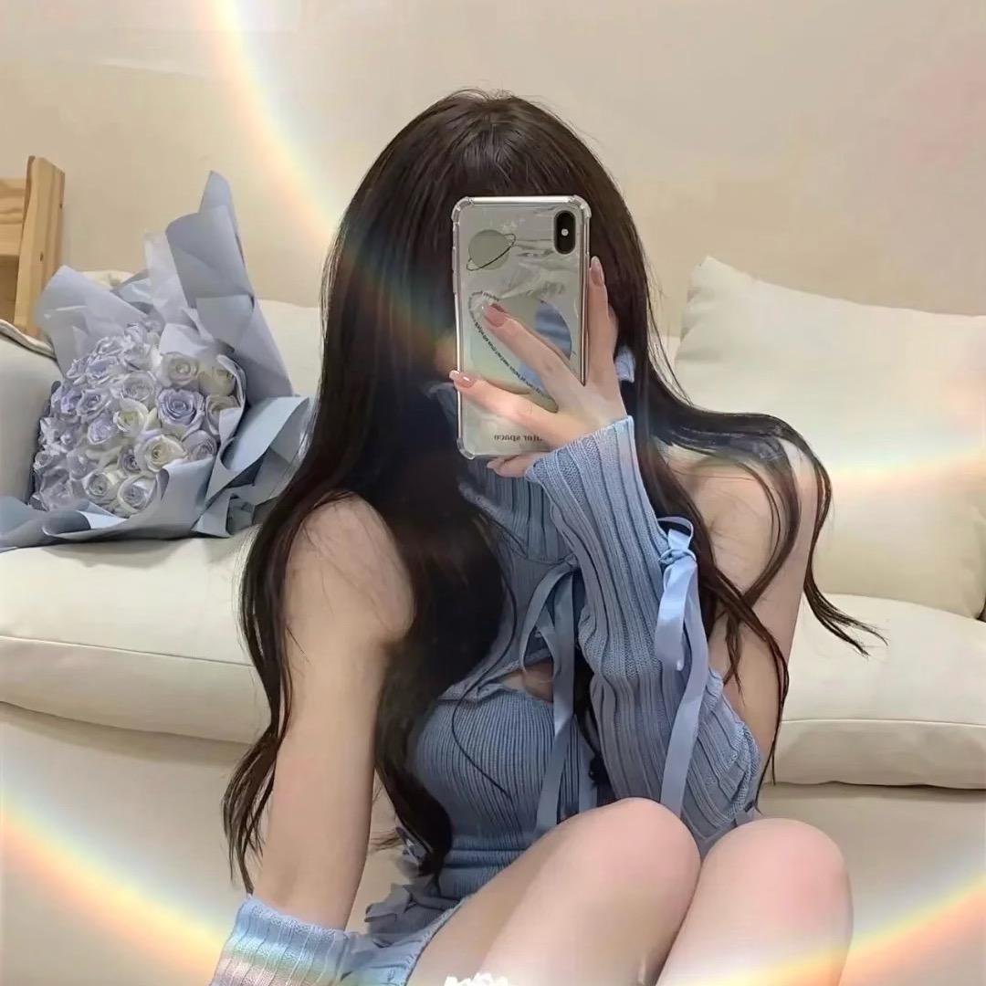 女士百搭背心甄选