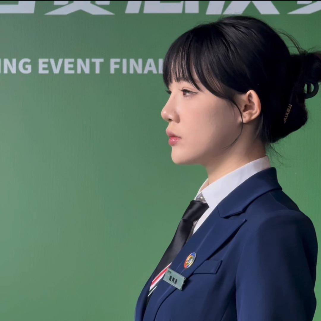 裁-唐佳怡🎱