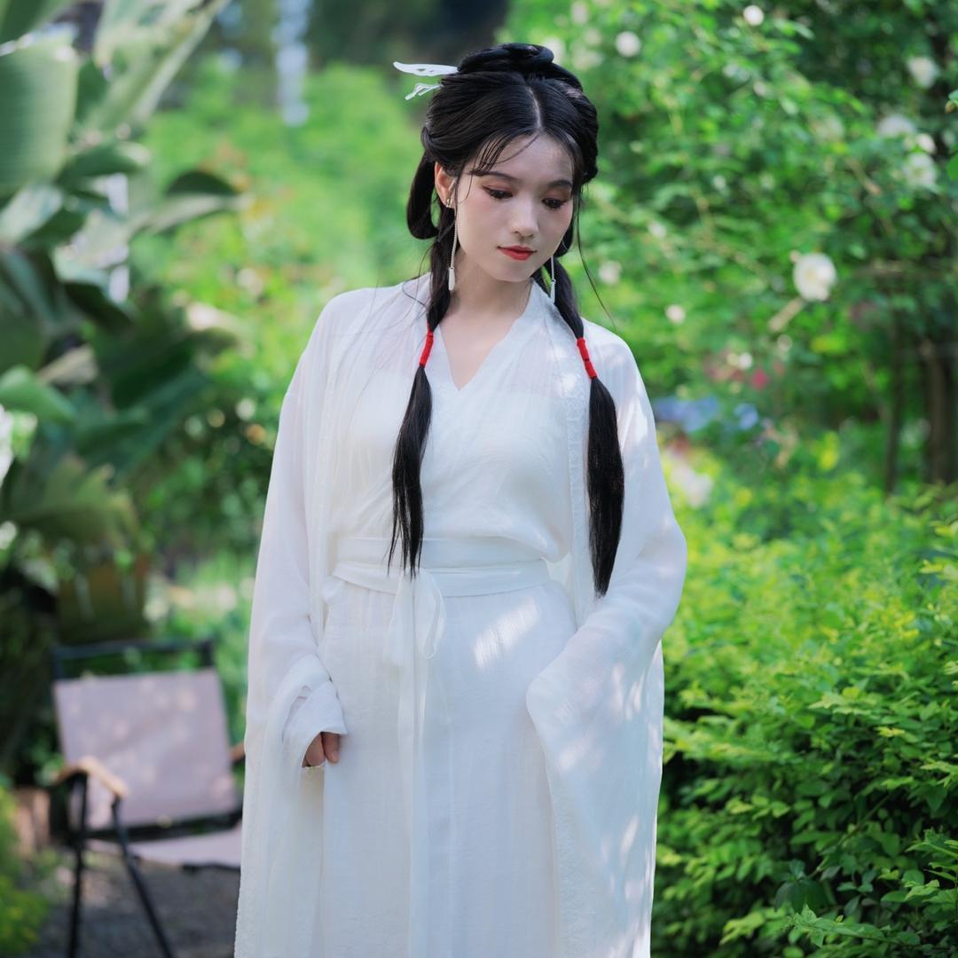 微微小主