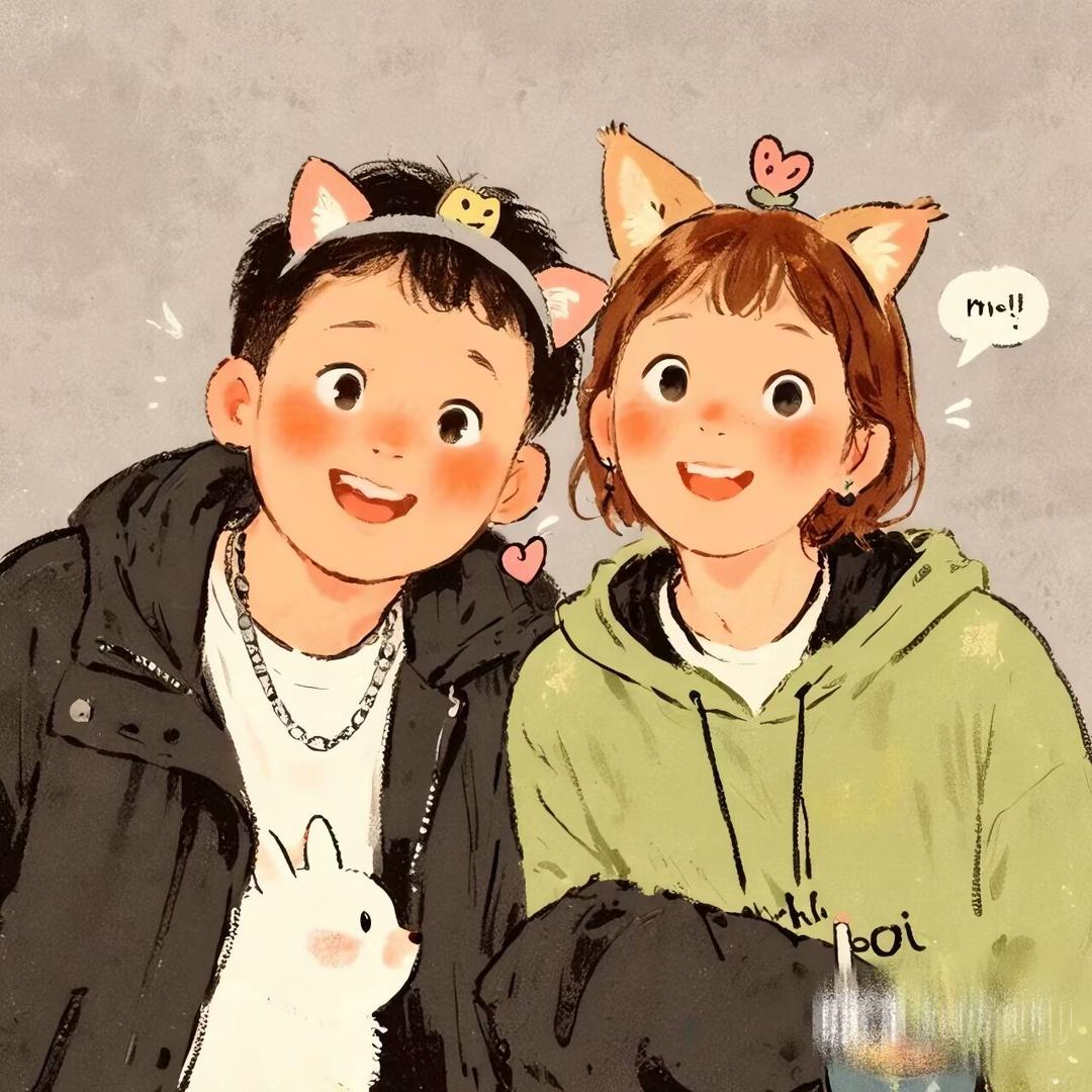 吃糖豆么“笨蛋”🍬