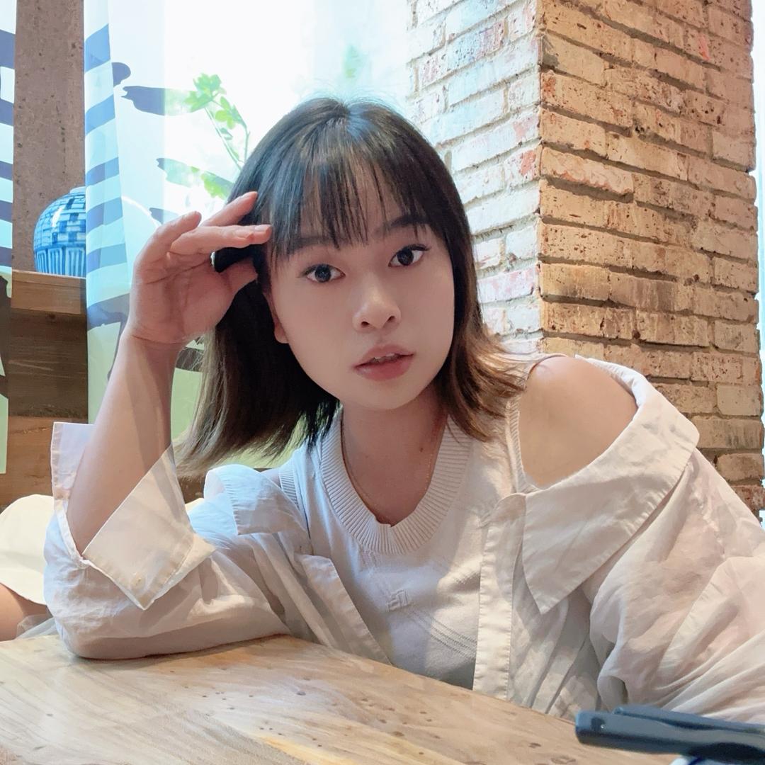 喔隐轻食主理人-Coco Yang