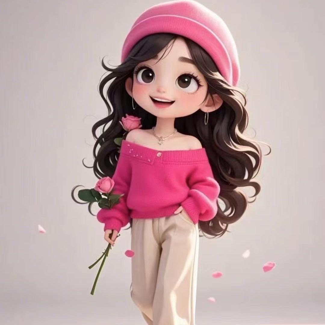 贝💕儿