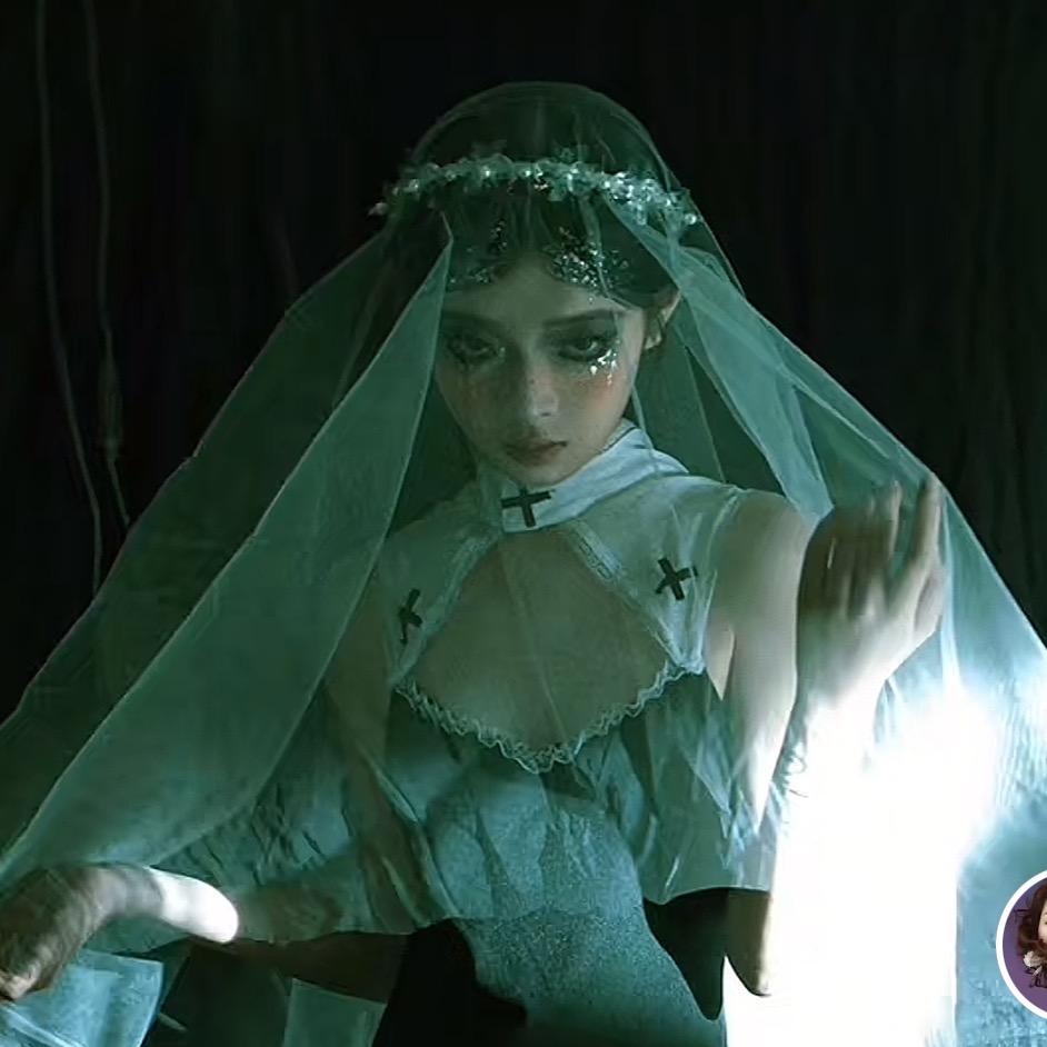 银川古见化妆工作室官方号