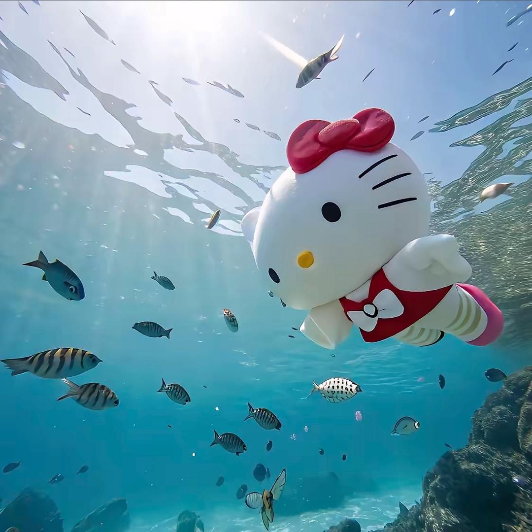 小鱼