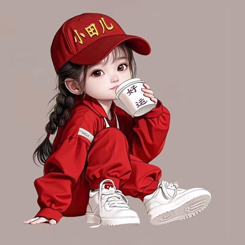 ✨开心果✨