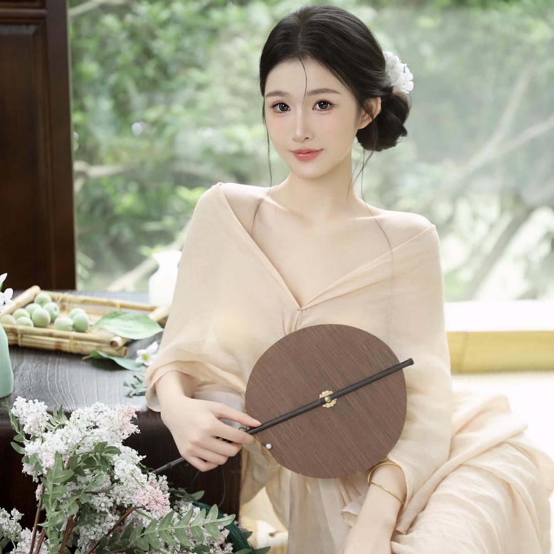 小羊mm