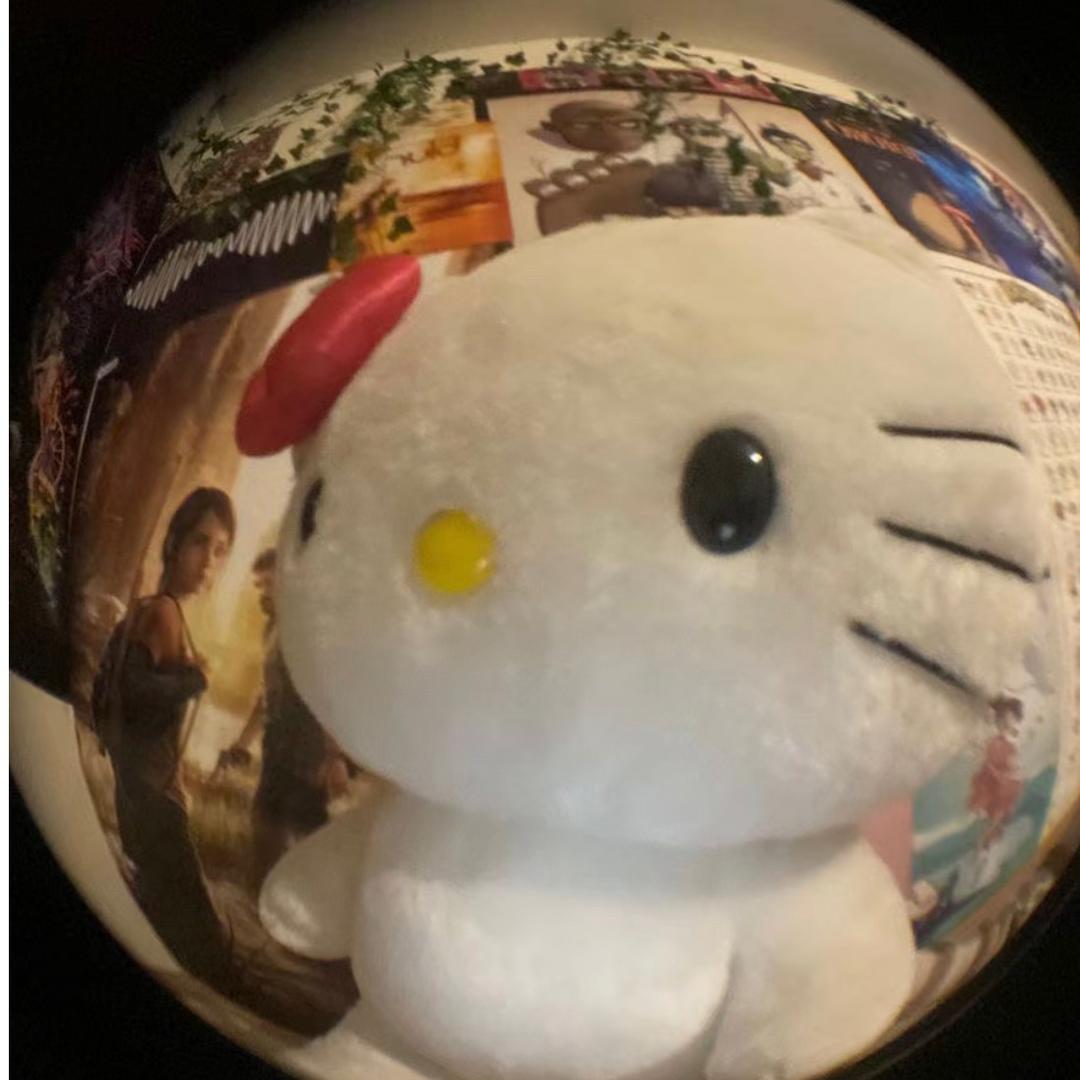 我什么都不知道