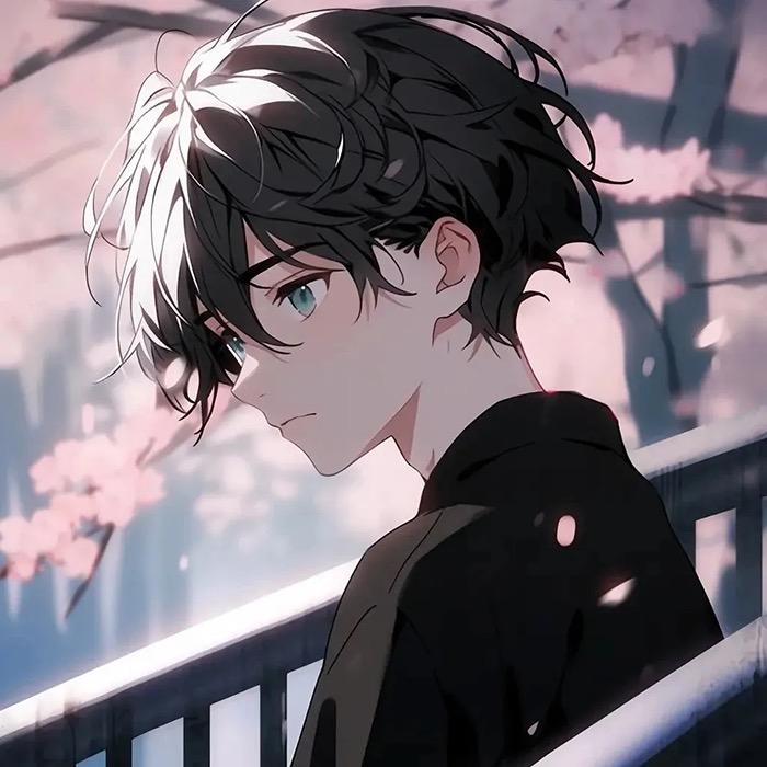 孑木同学