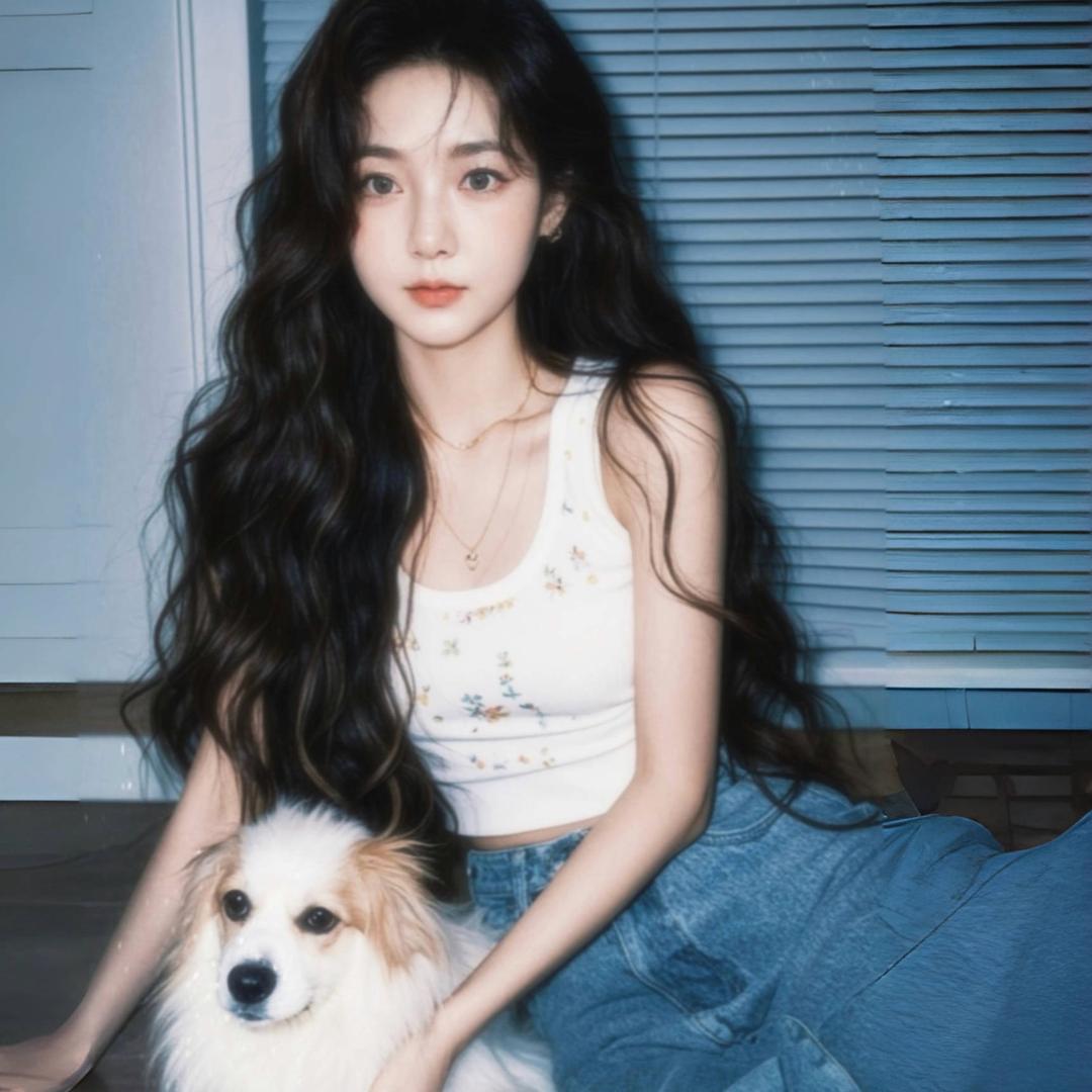 爱吃黑芝麻酱的💗💗