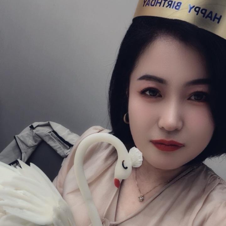晓丽