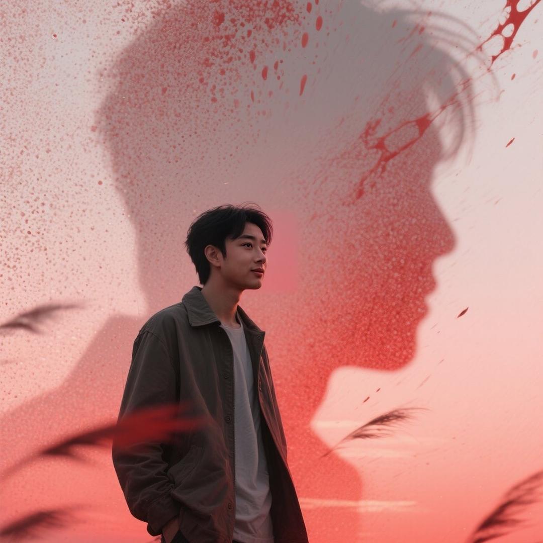 转身那一刻失去一切