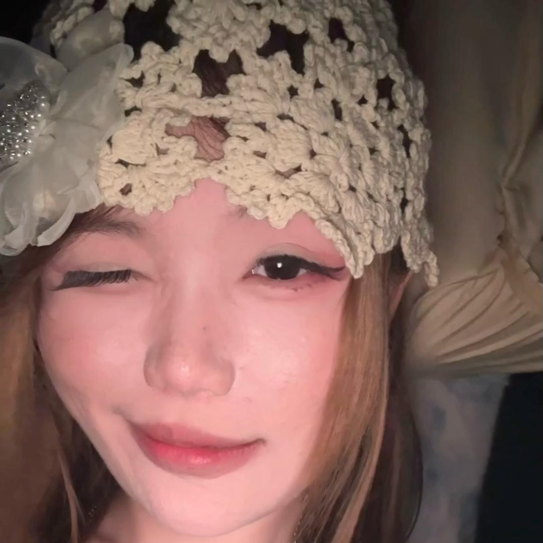 小兮（毕设号）