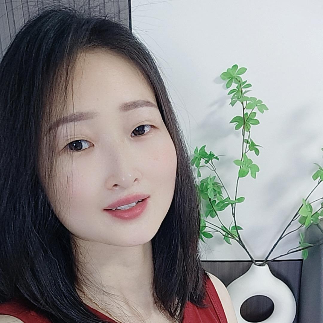 晶晶 （商品在橱窗）💕