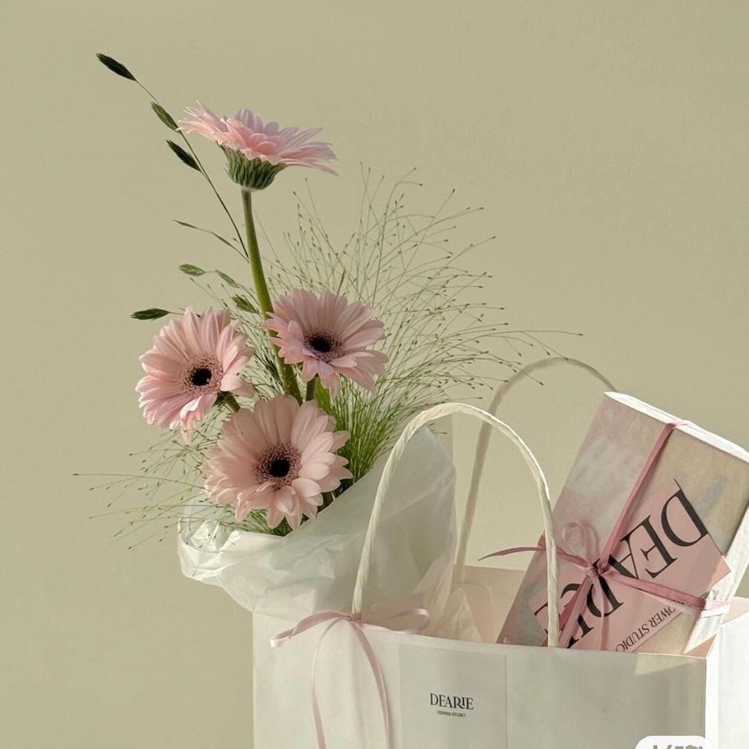 RoseBank花艺工作室