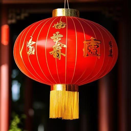 四爷好物
