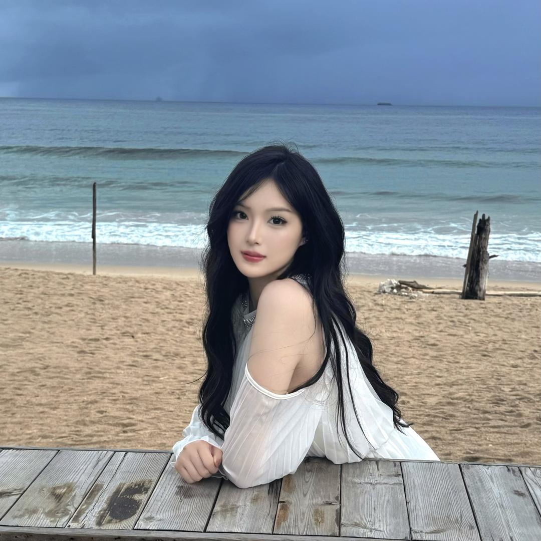 馨子