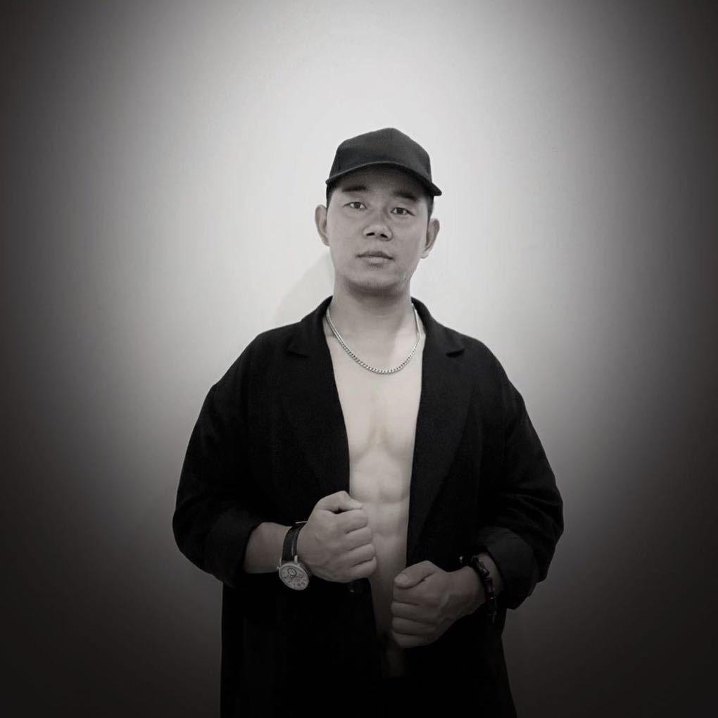 一明美发教学