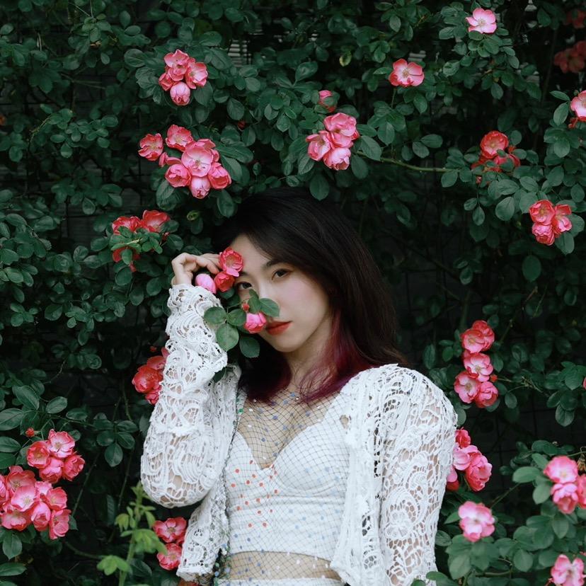 大纯纯Aiko