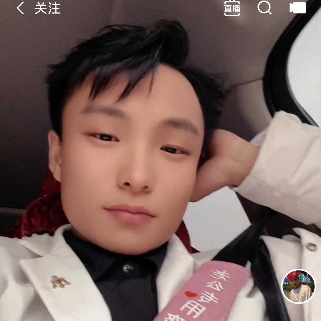 小波💕