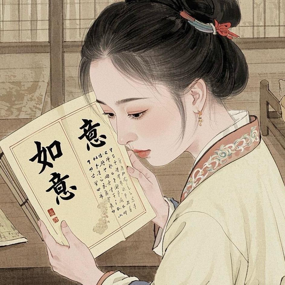 如意