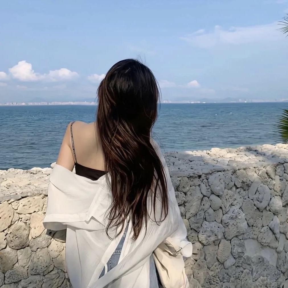 小鱼儿也爱穿搭