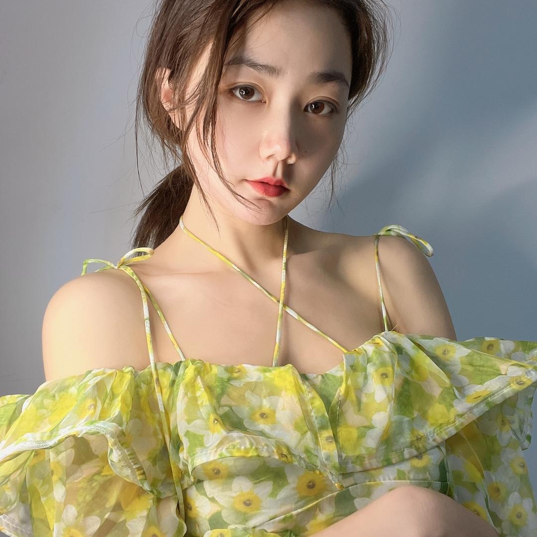 丹儿宝贝🥰🍒