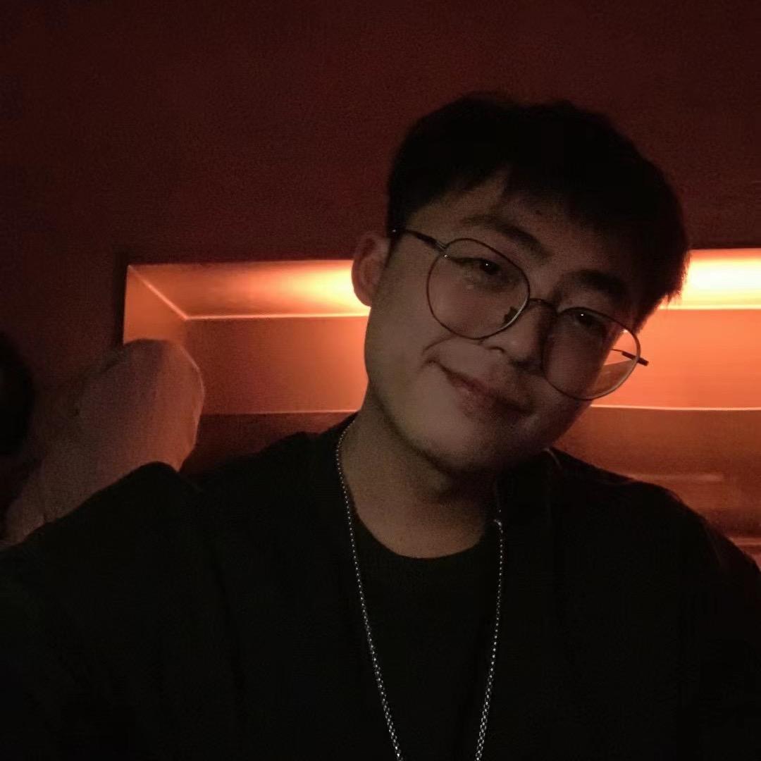 爱吃包子的小新