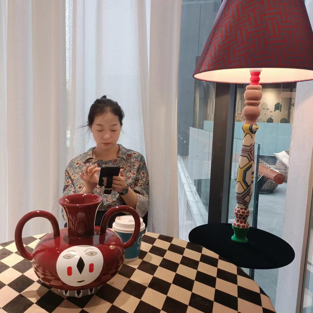 摆摆好物