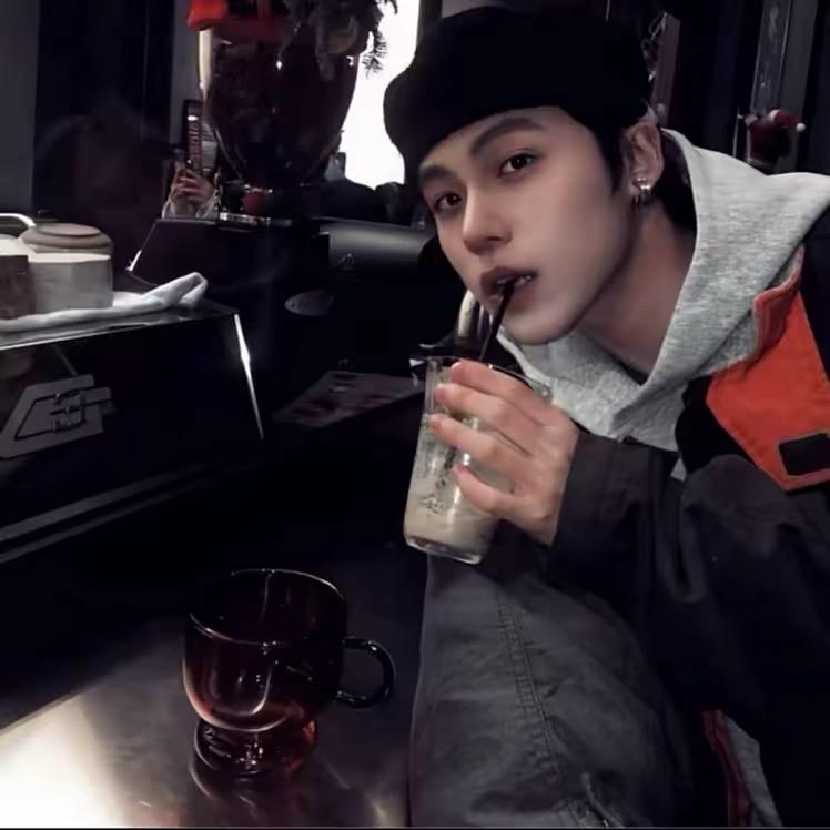 财神爷的独生子