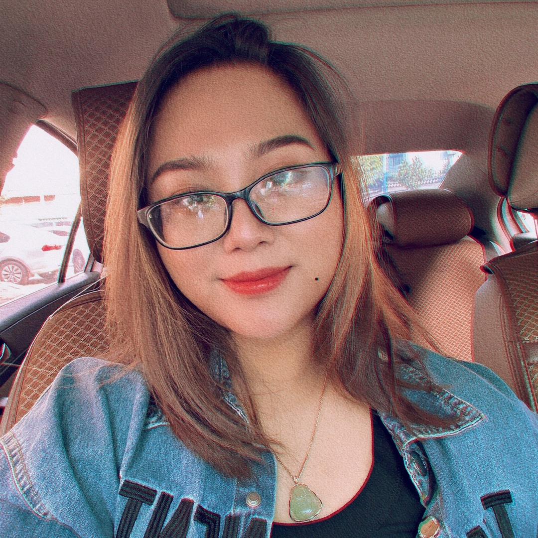 Fairy 小仙女🧚‍♀️