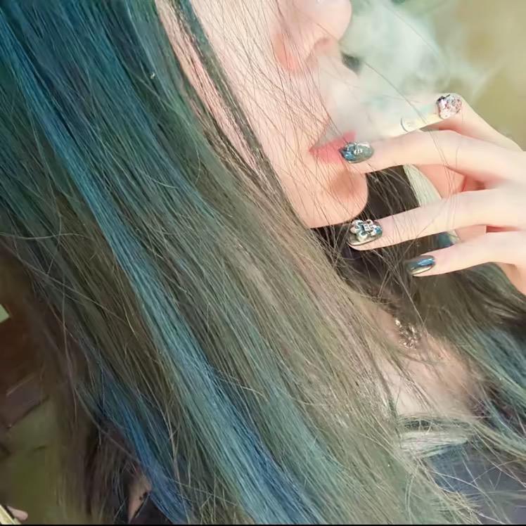 不发脾气只发财