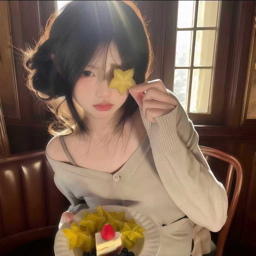 摆烂小鱼