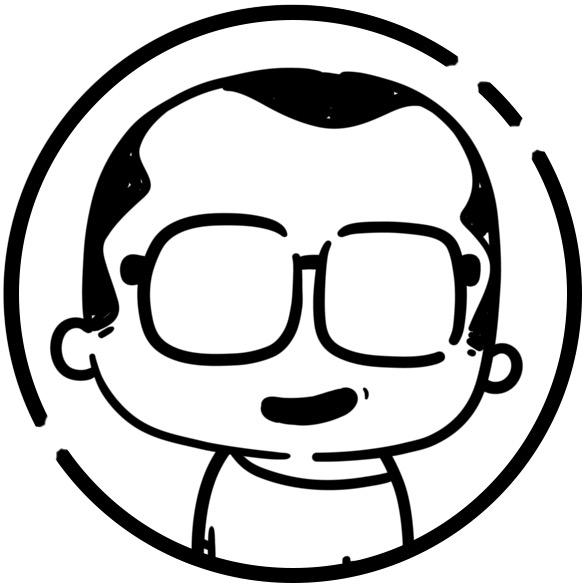 叫我卡通先生