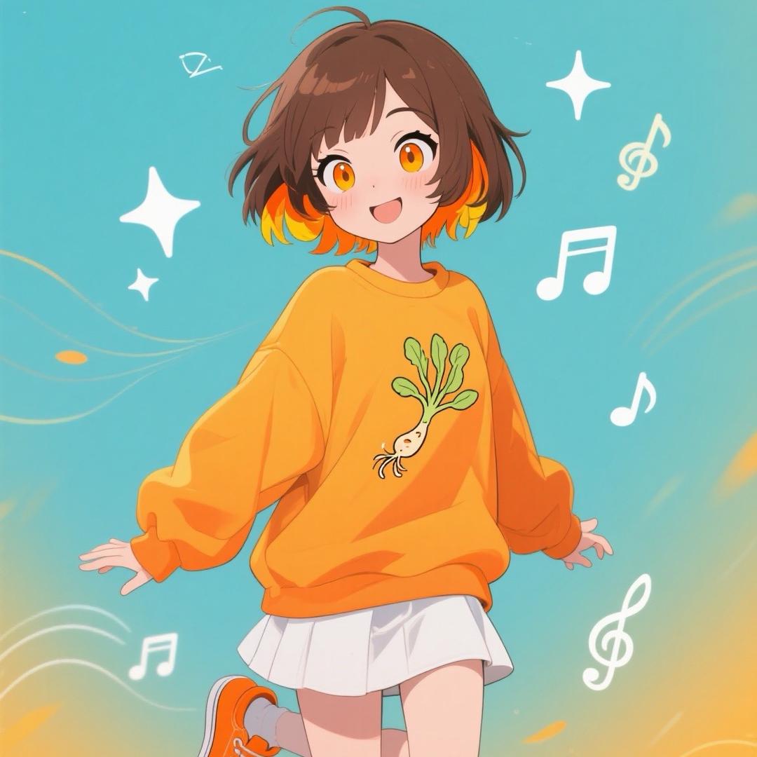麻辣折耳根