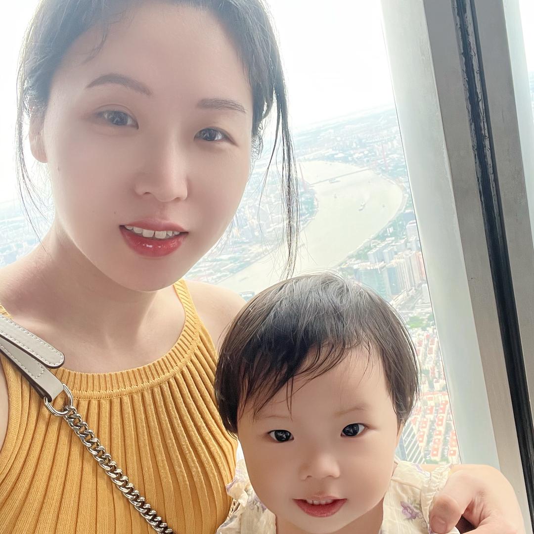 果果妈妈