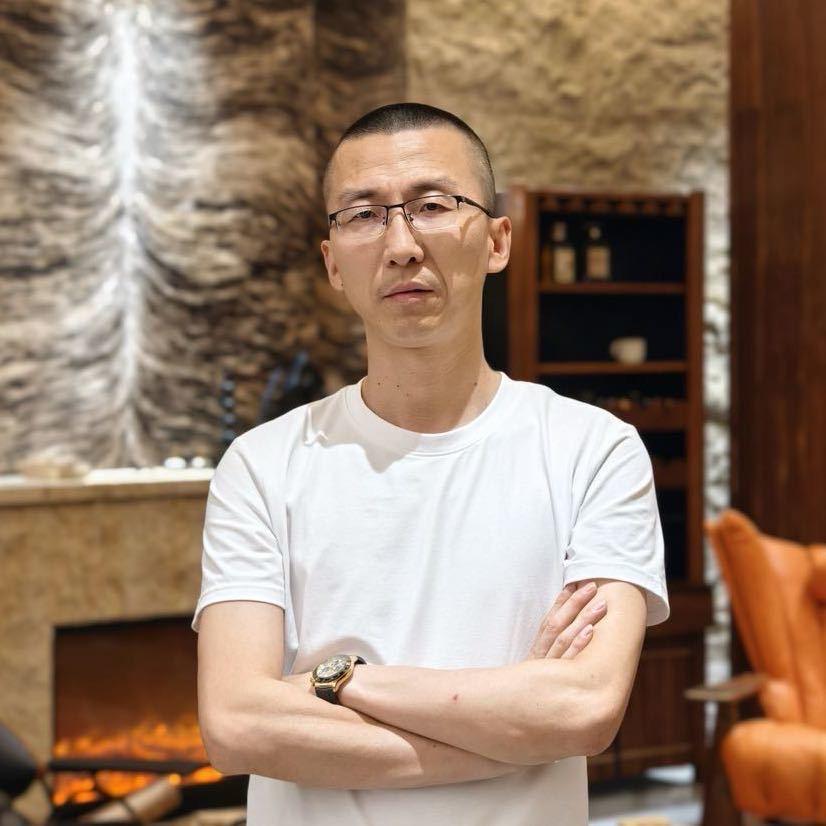 绿太平洋家具张峻