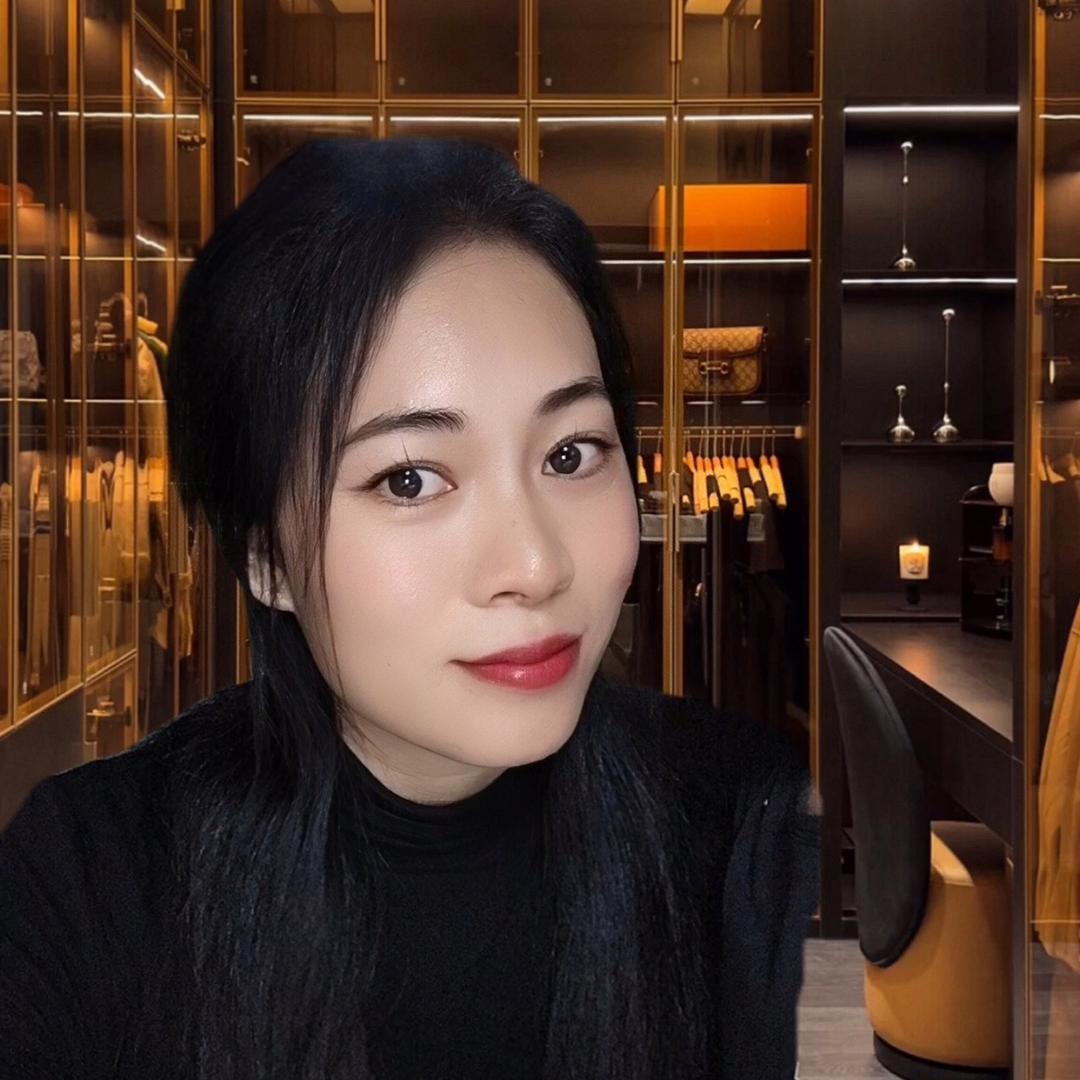 衣一穿搭