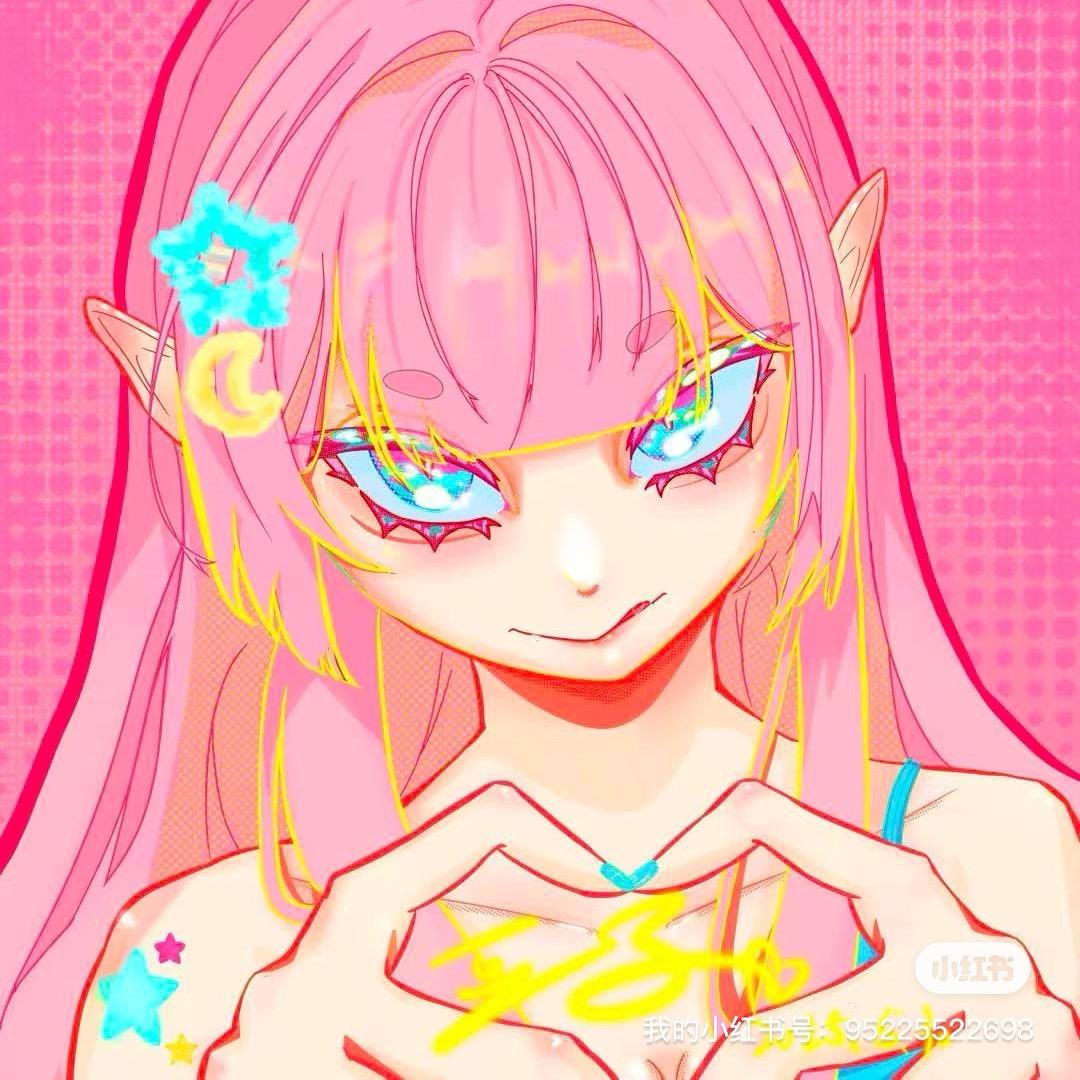 魔王酱