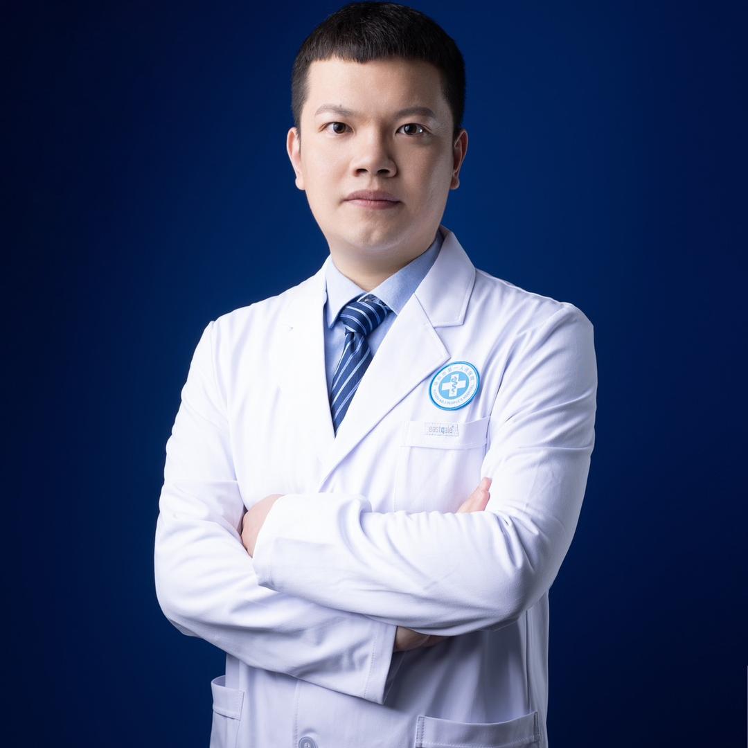 血管外科杜医生