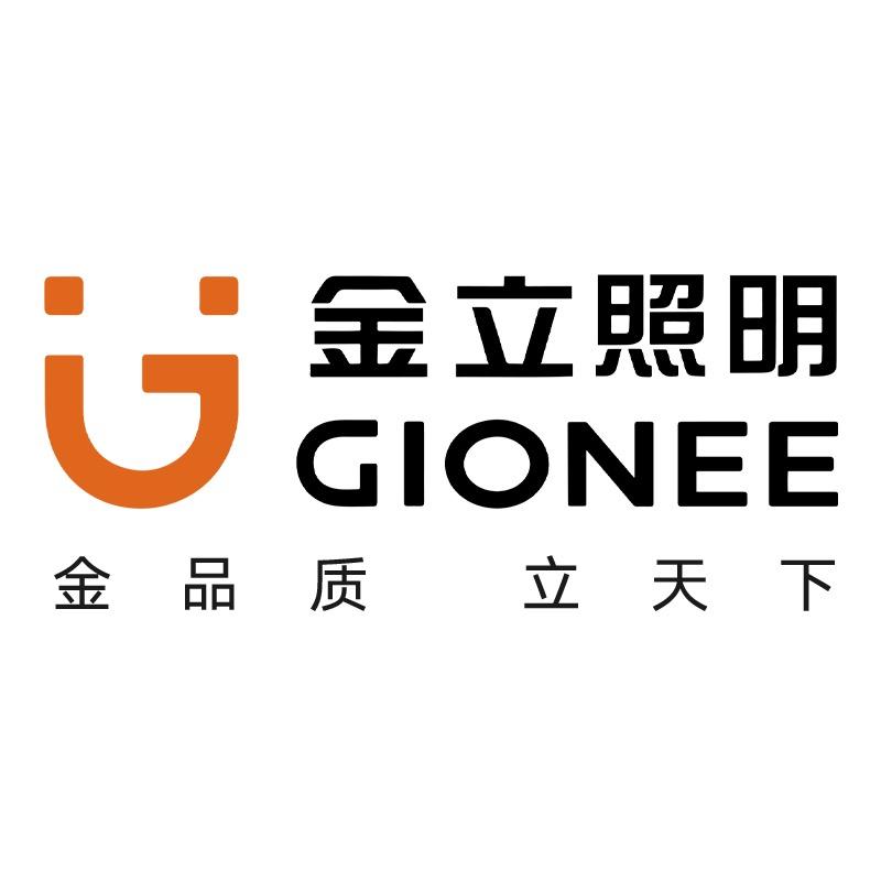 金立Gionee精丰护眼灯饰专卖店