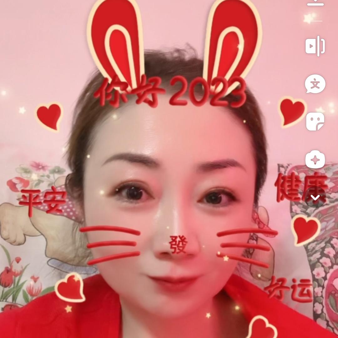 芳芳老师👩‍🏫
